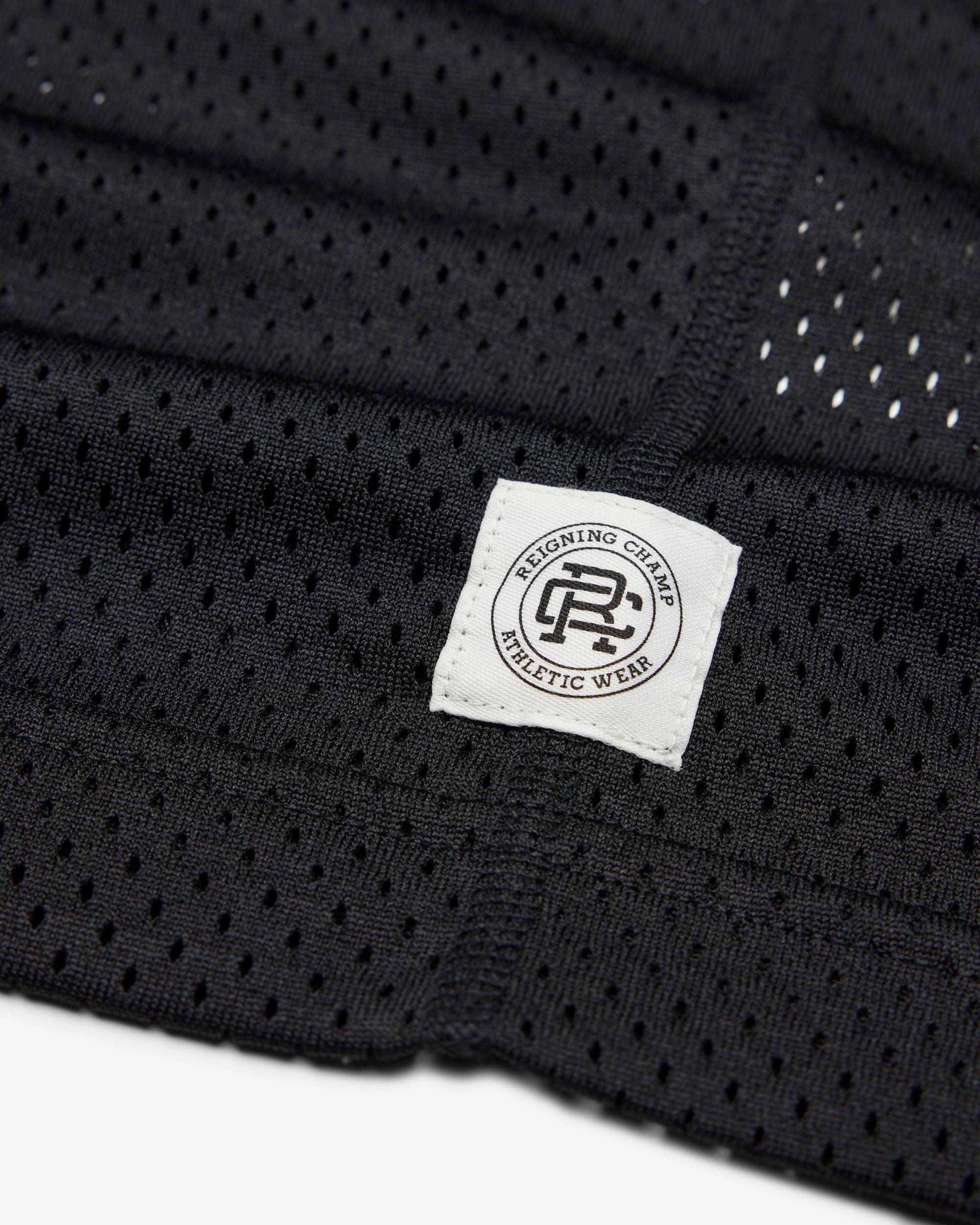 Solotex Mesh Tiebreak Standard Long Sleeve Male Product Image