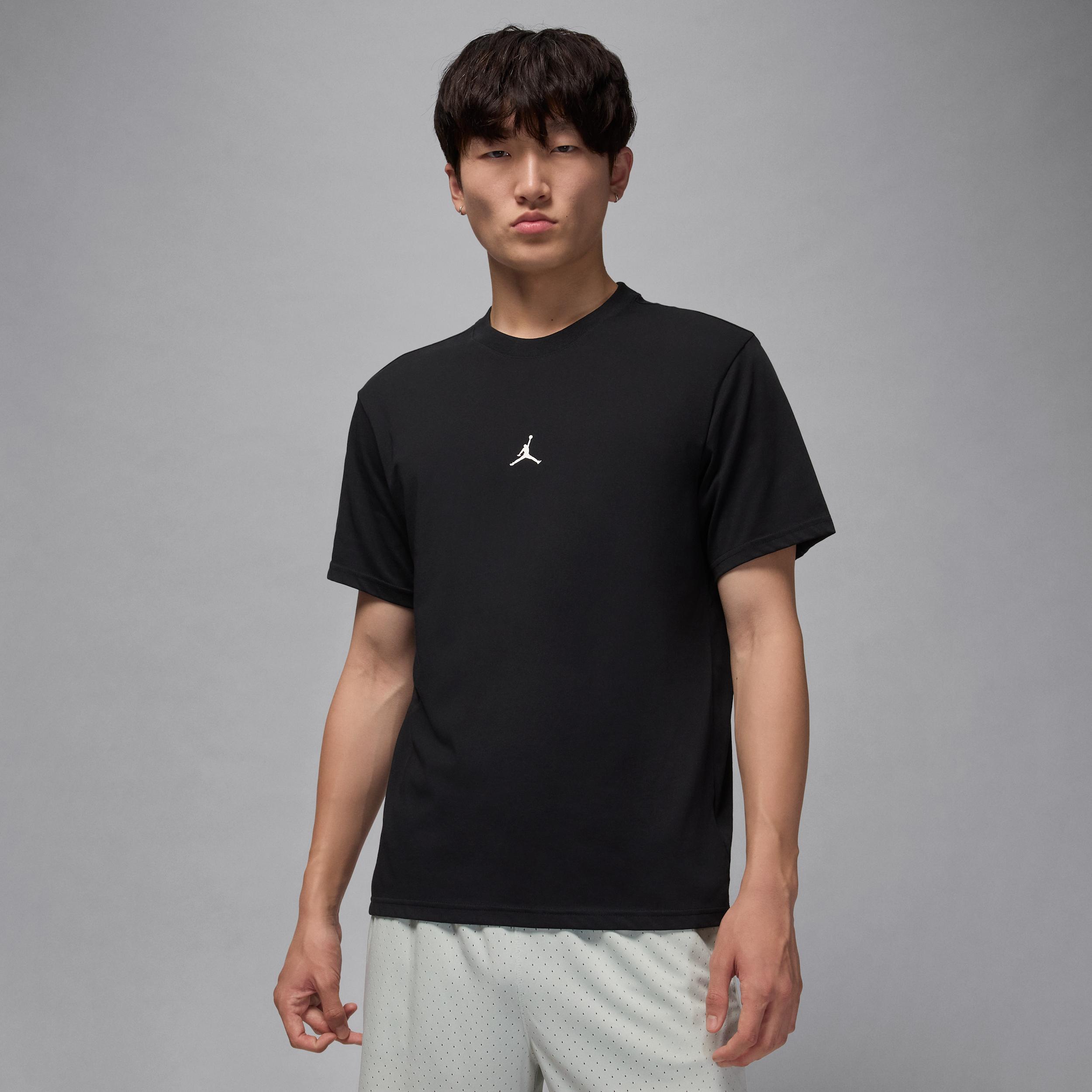 Men's Jordan Sport Dri-FIT Jumpman T-Shirt Product Image