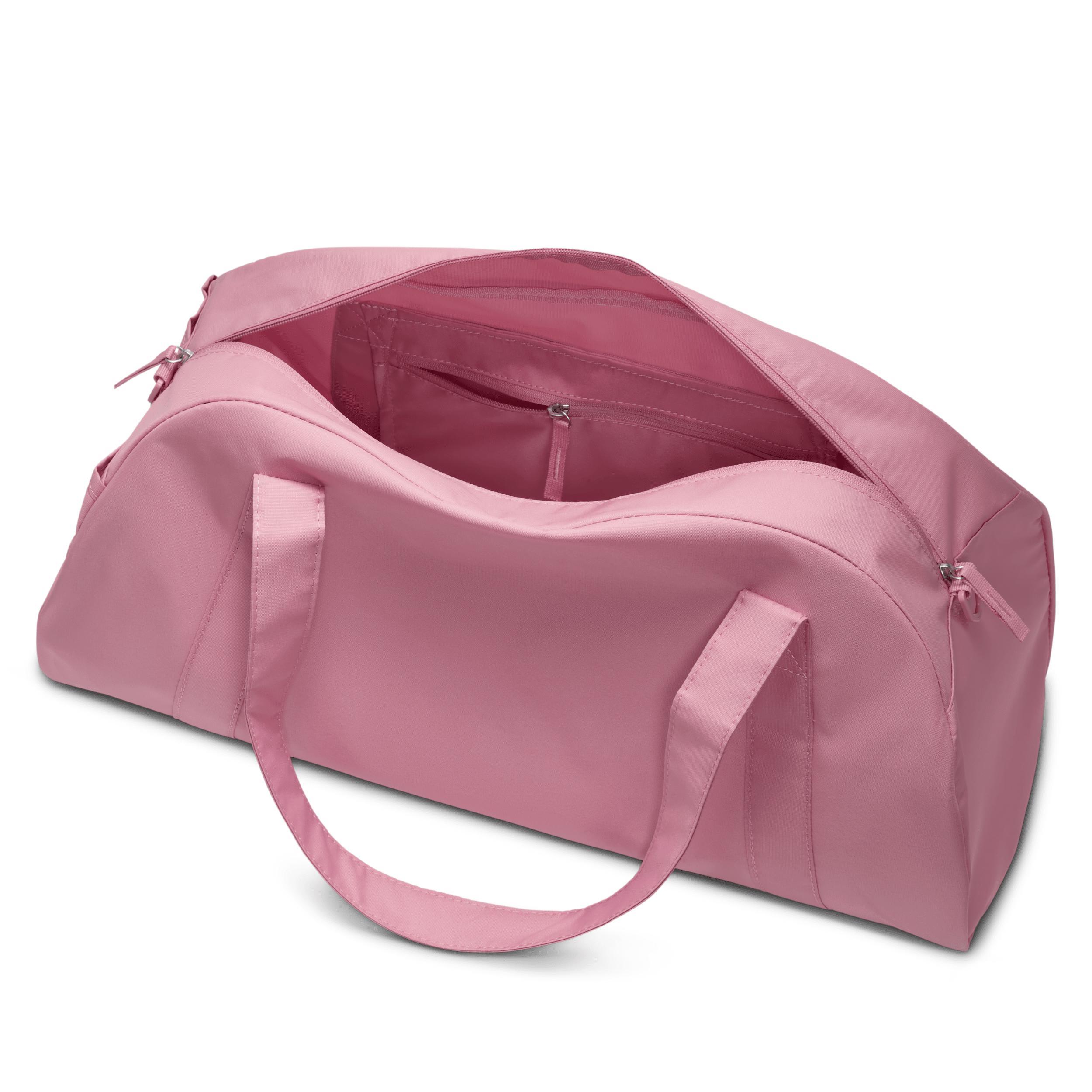 Nike Womens Gym Club Duffel Bag (24L) Product Image