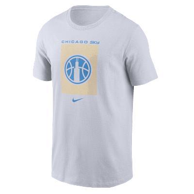Chicago Sky Nike Men's WNBA T-Shirt Product Image