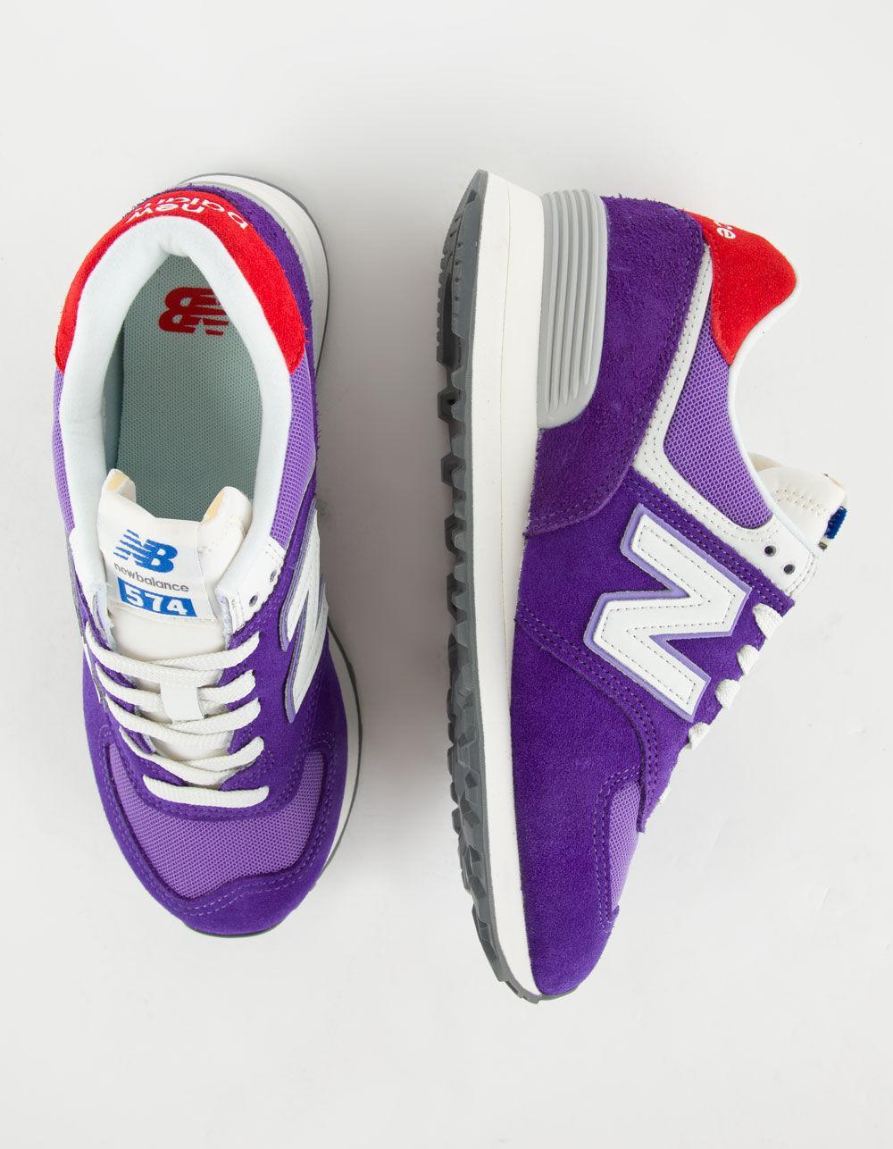 NEW BALANCE 574 Womens Shoes Product Image