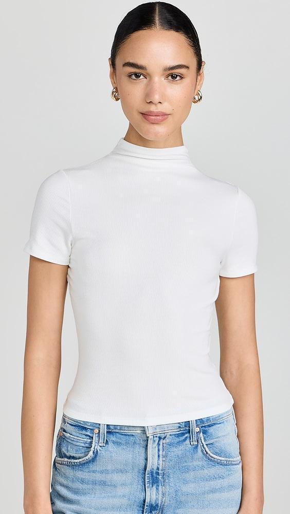 PAIGE Blanche Top | Shopbop Product Image