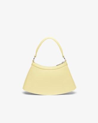 Small Runway Lenglen Perforated Leather Bag Product Image