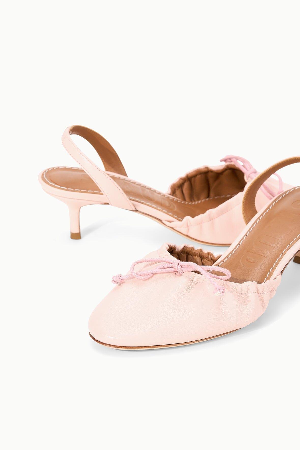 ALBA BALLET SLINGBACK | CHERRY BLOSSOM Product Image