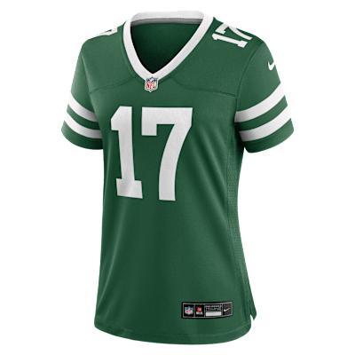 Davante Adams New York Jets Women’s Nike Women's NFL Game Jersey Product Image