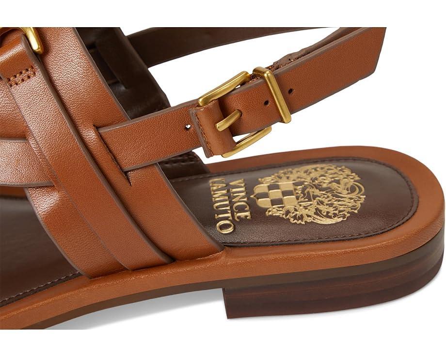 Ina Strappy Sandals Product Image