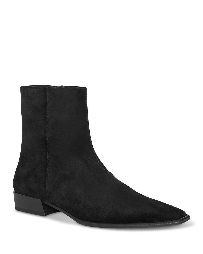 Vagabond Womens Nella Pointed Toe Ankle Boots Product Image