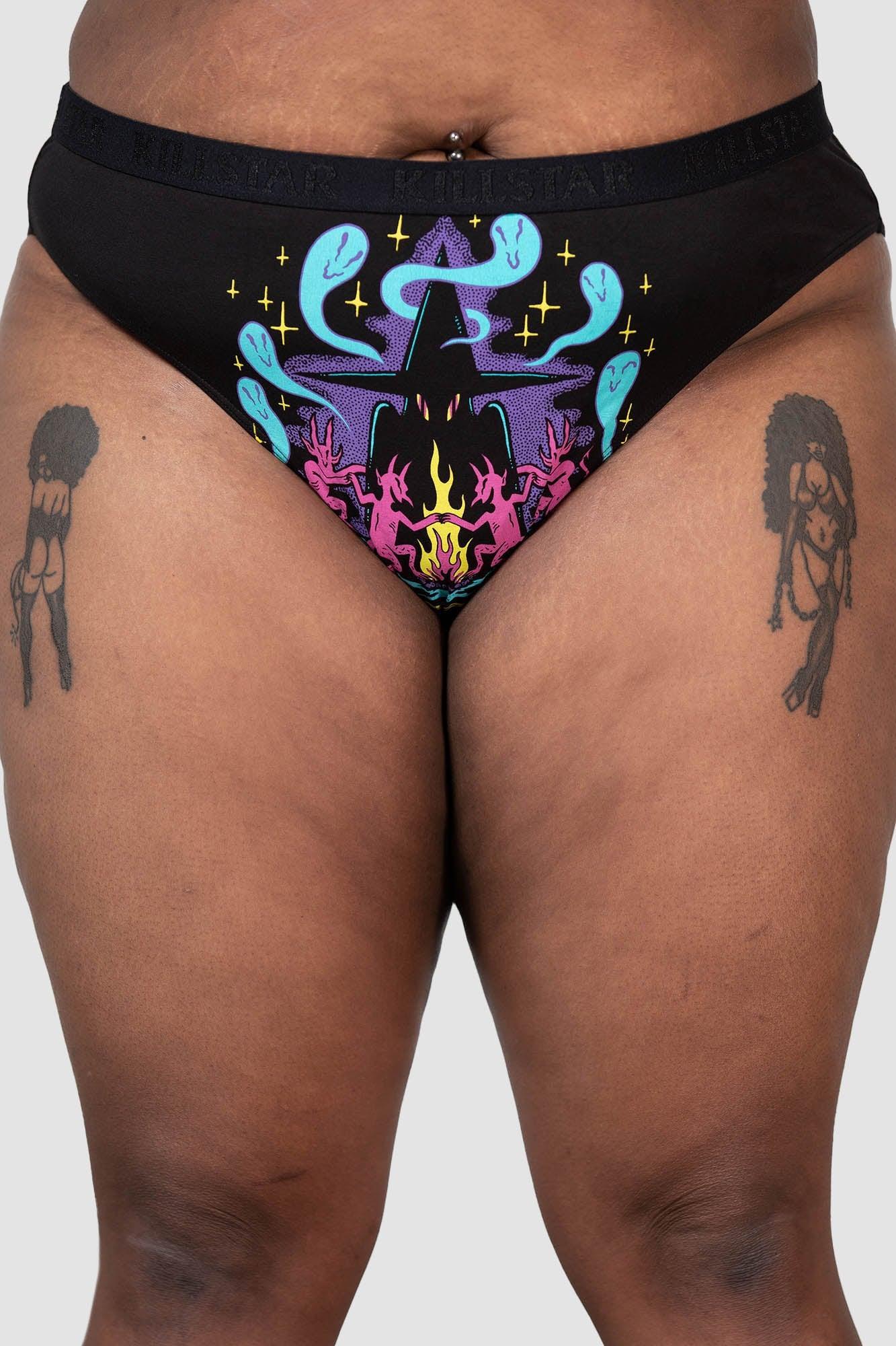 Party Time Panty Female Product Image