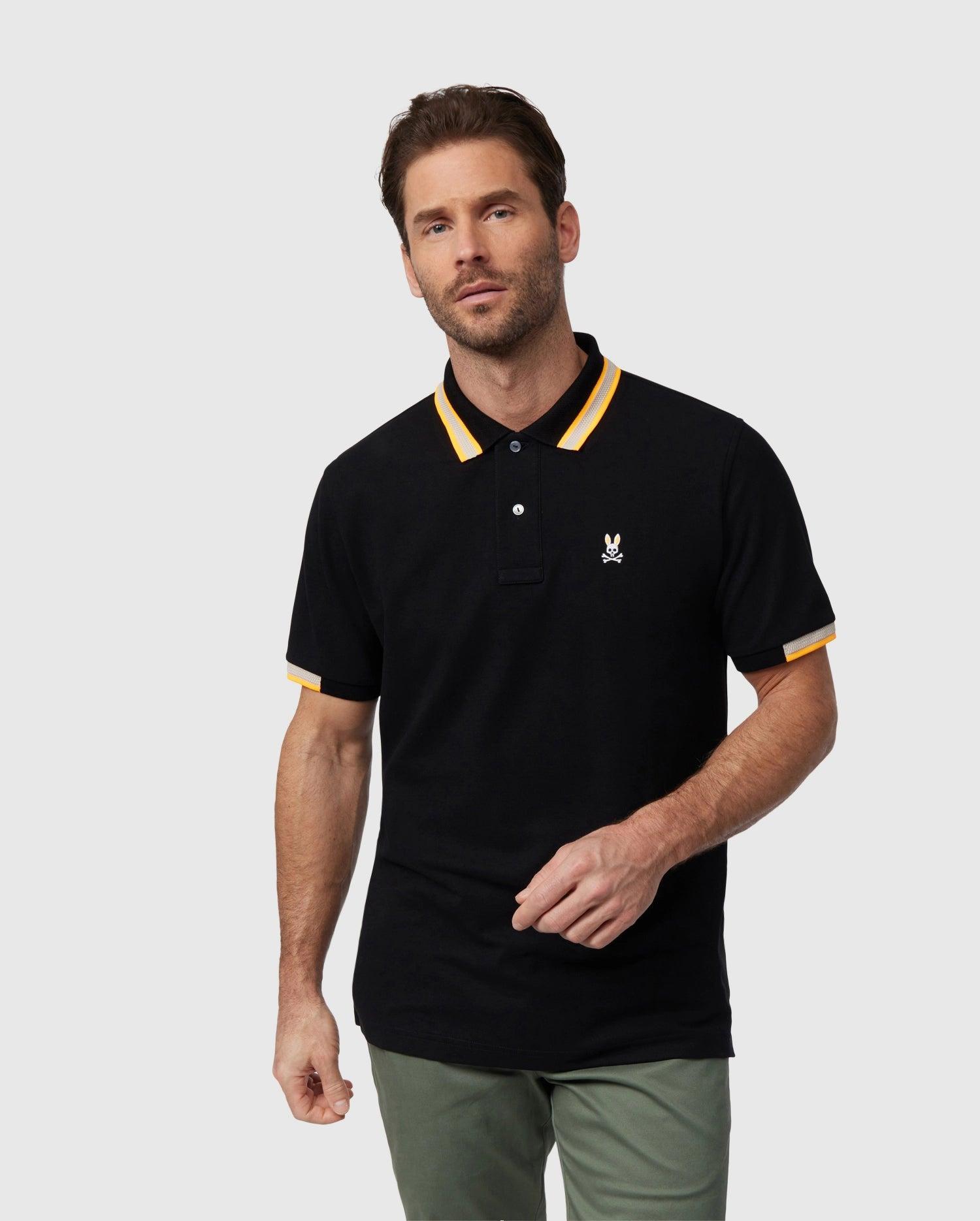 MENS GABLE REGULAR FIT SPORT SHORT - B6R761ARCN Product Image