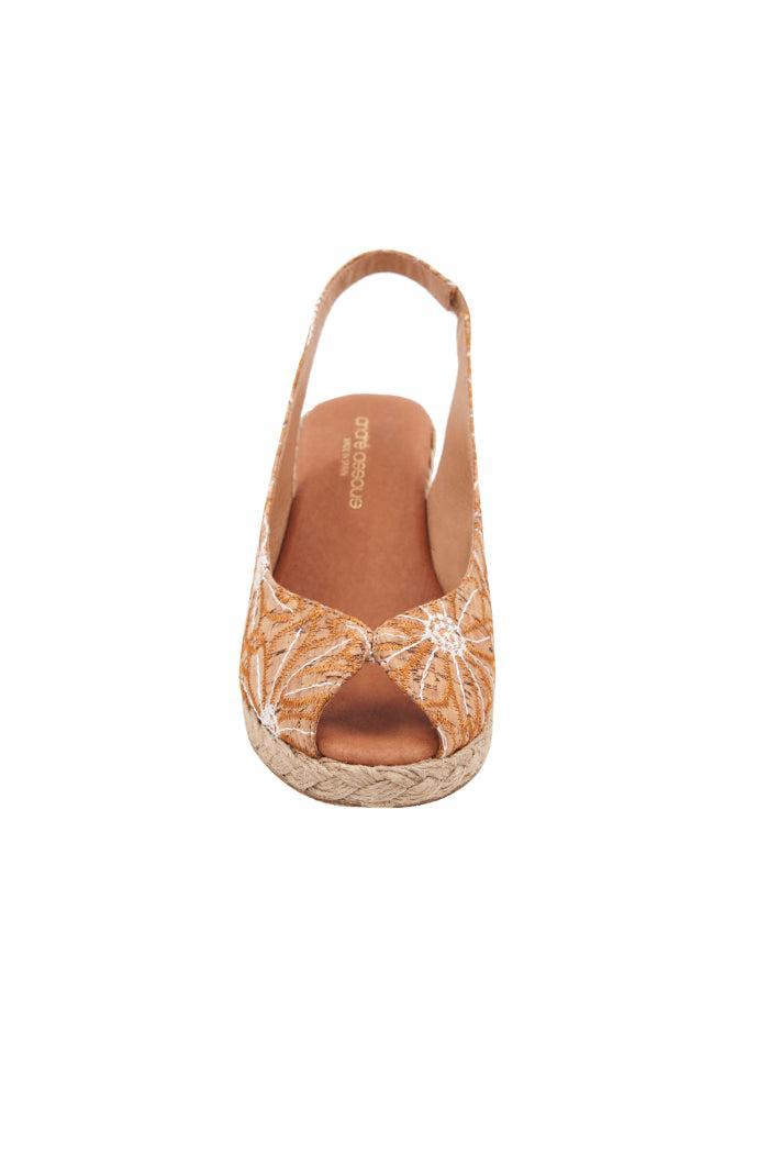 Andre Assous Audrey Cork Product Image
