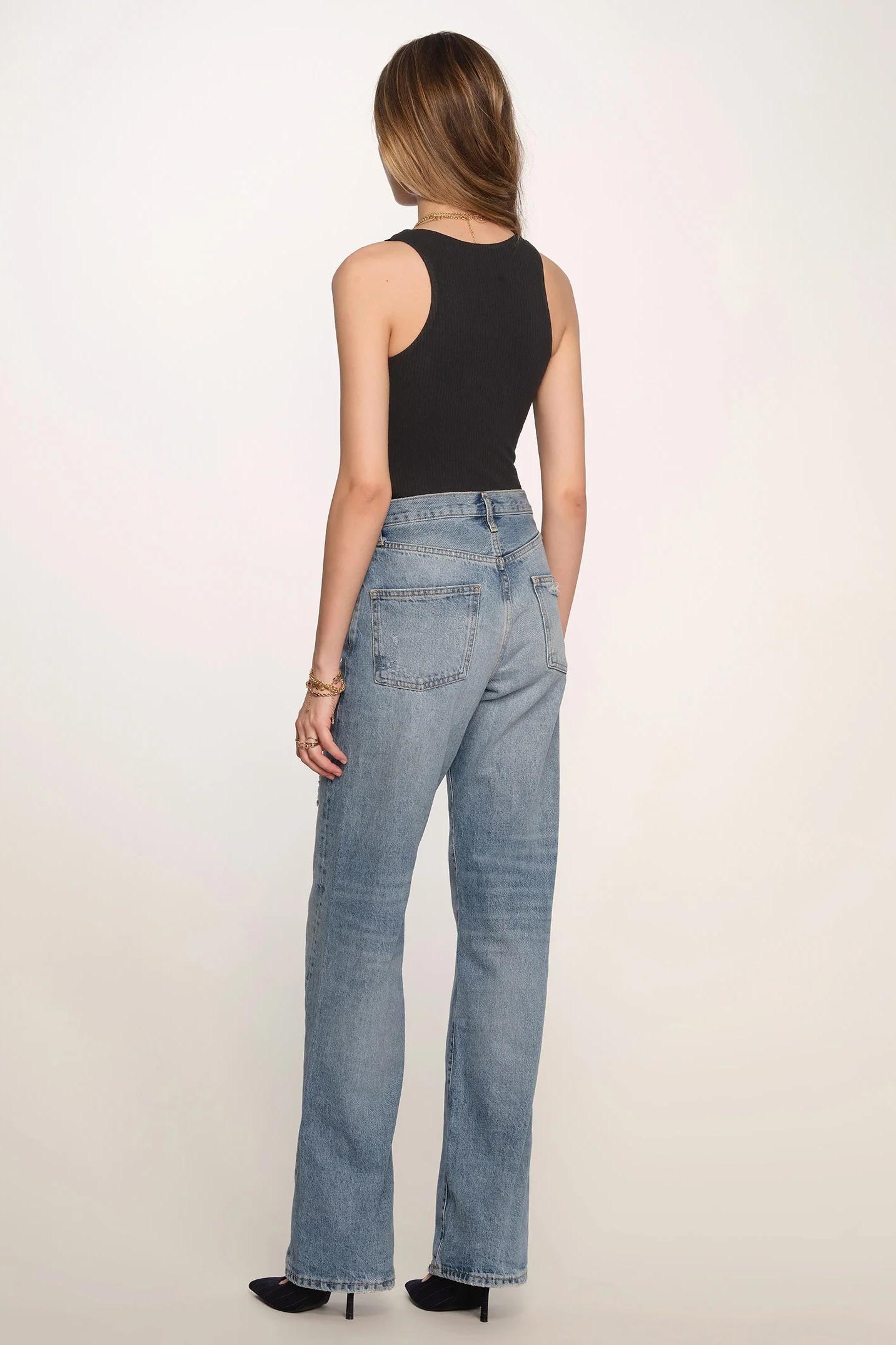 Betty Bodysuit - Black Product Image