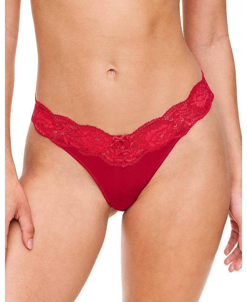 Adore Me Paxton Women's Thong Panty Product Image
