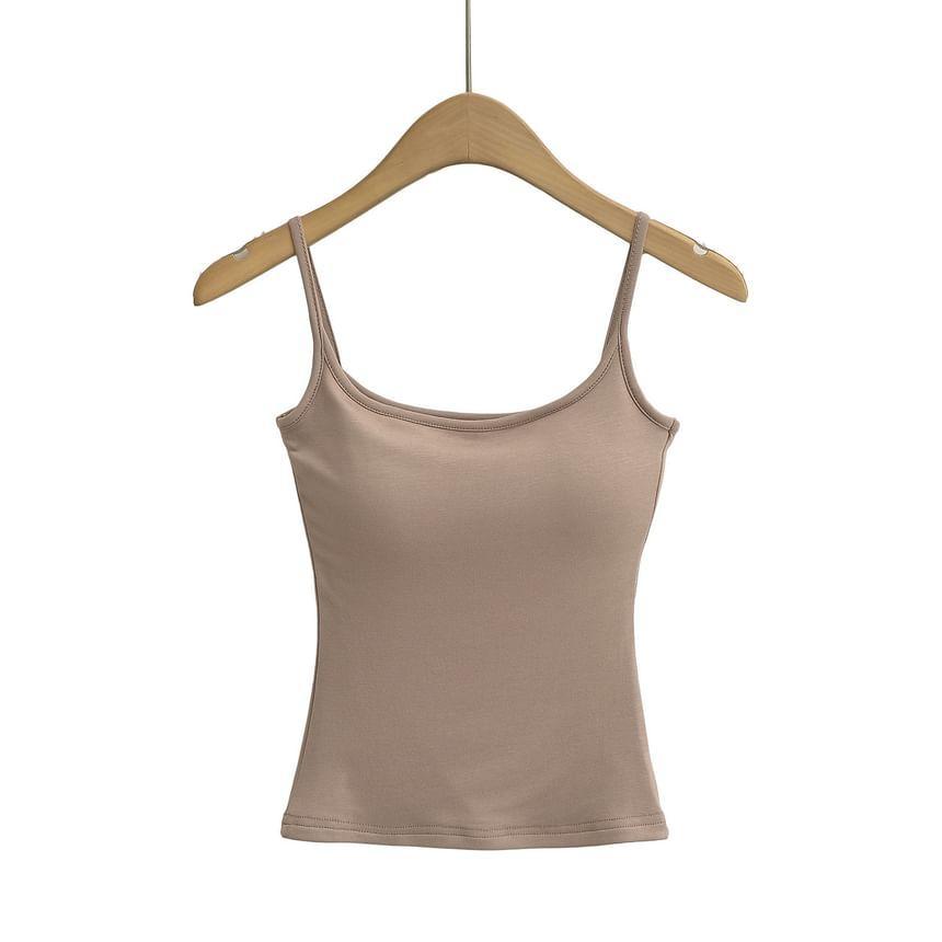 Plain Bra Top Product Image