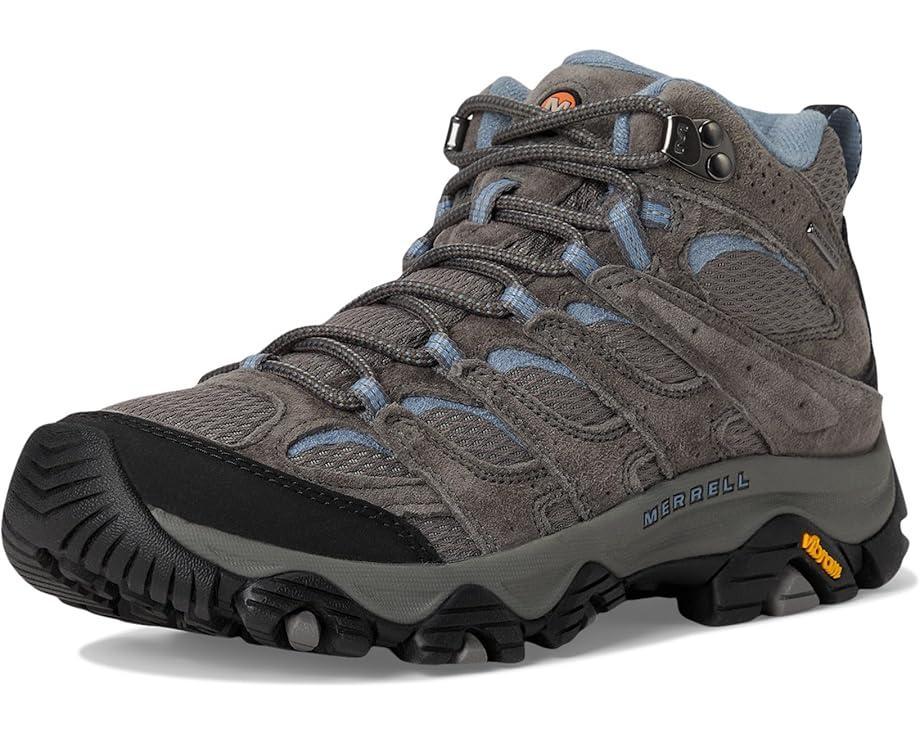 Moab 3 Mid WP Product Image