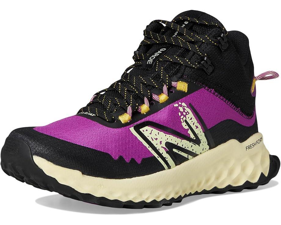 Fresh Foam Garoé Midcut GTX Product Image