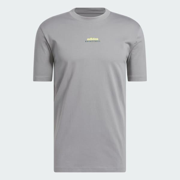 We Ball Together Graphic Tee Product Image