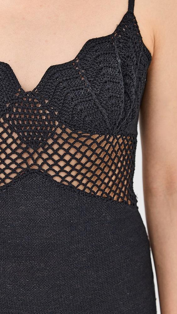 STAUD Tara Dress | Shopbop Product Image