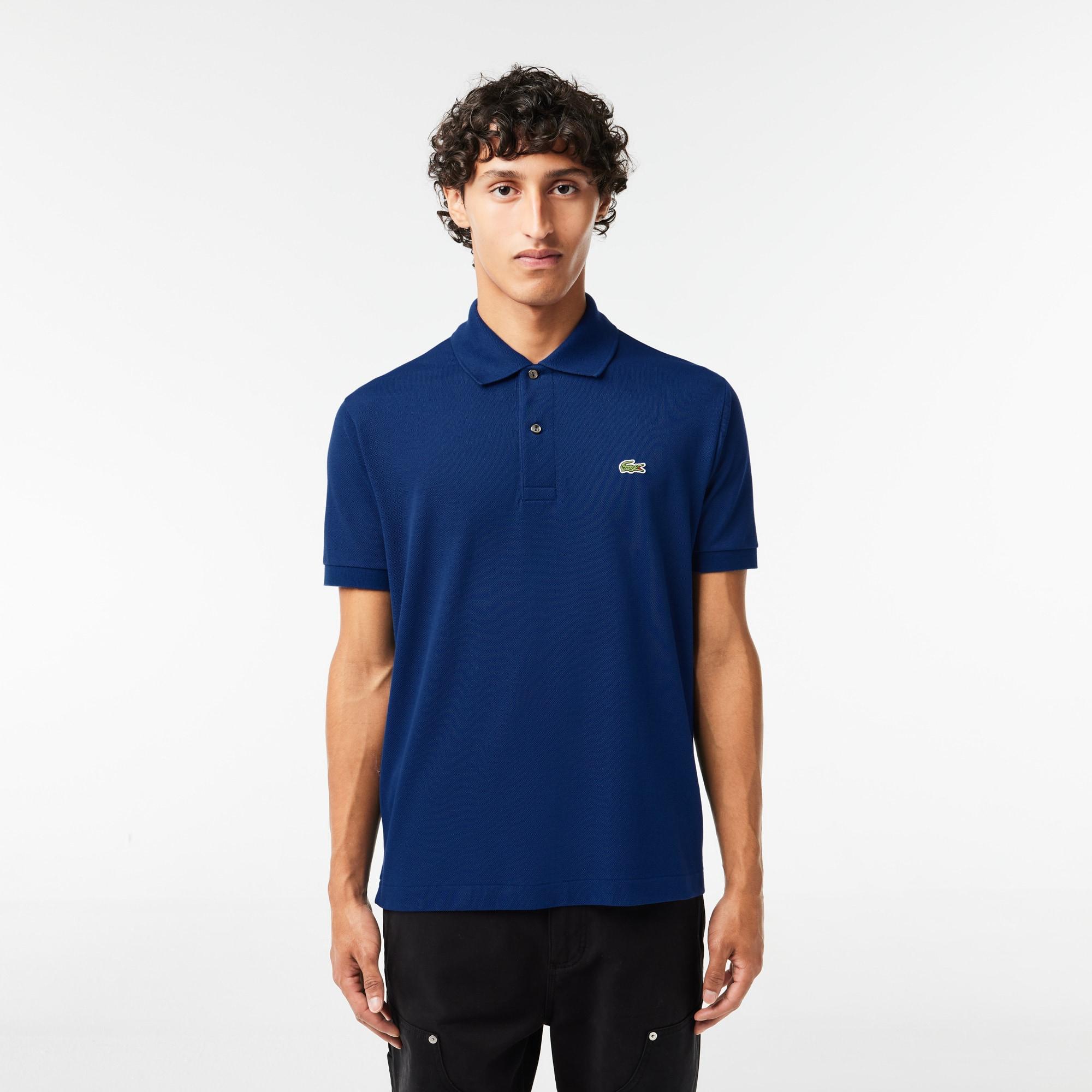 Men's Classic Fit Original L.12.12 Polo Product Image