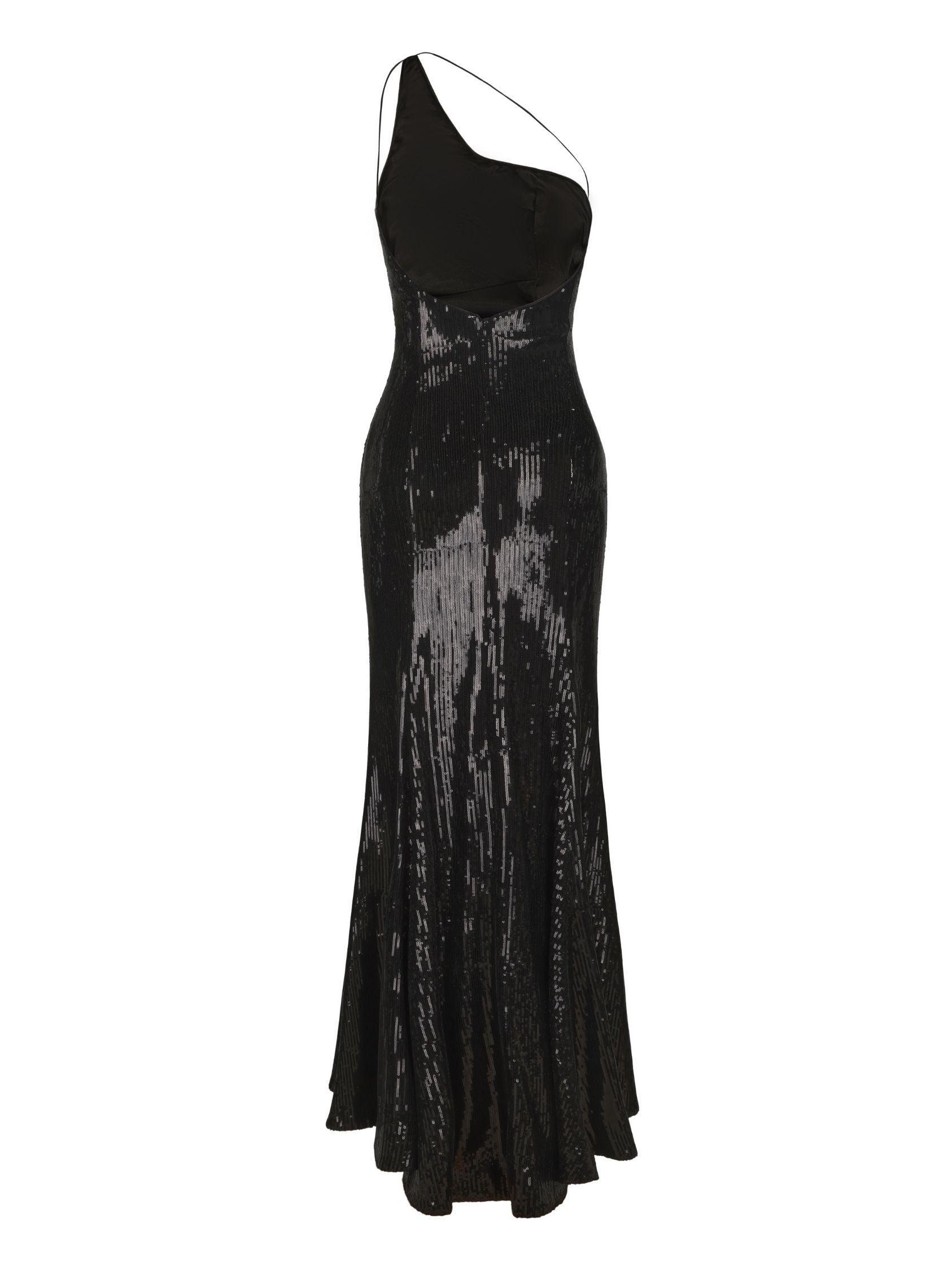 Yasmine Sequin Dress Product Image
