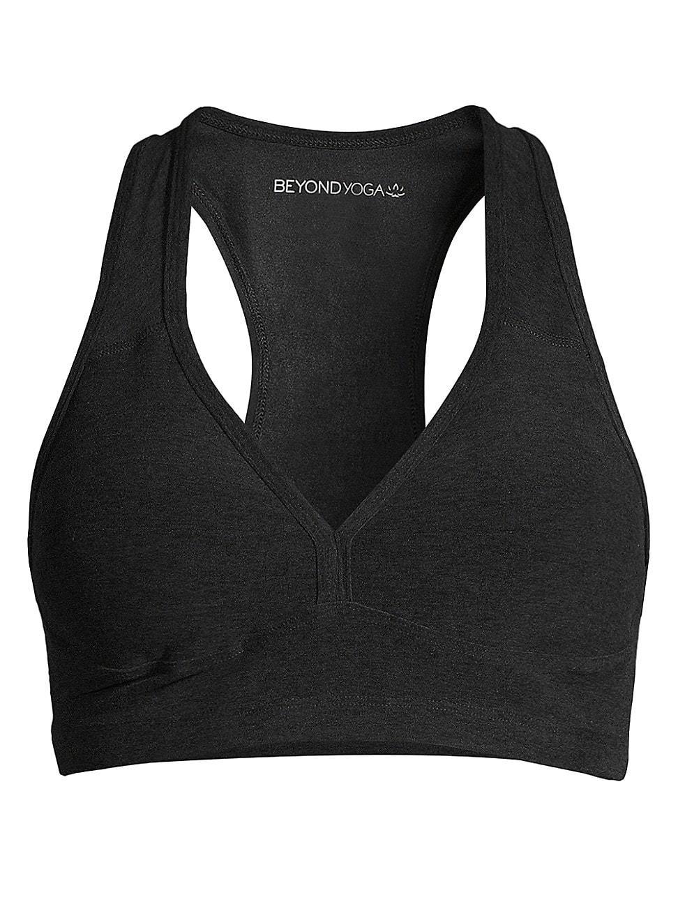 Spacedye Lift Your Spirits Active Bra Product Image
