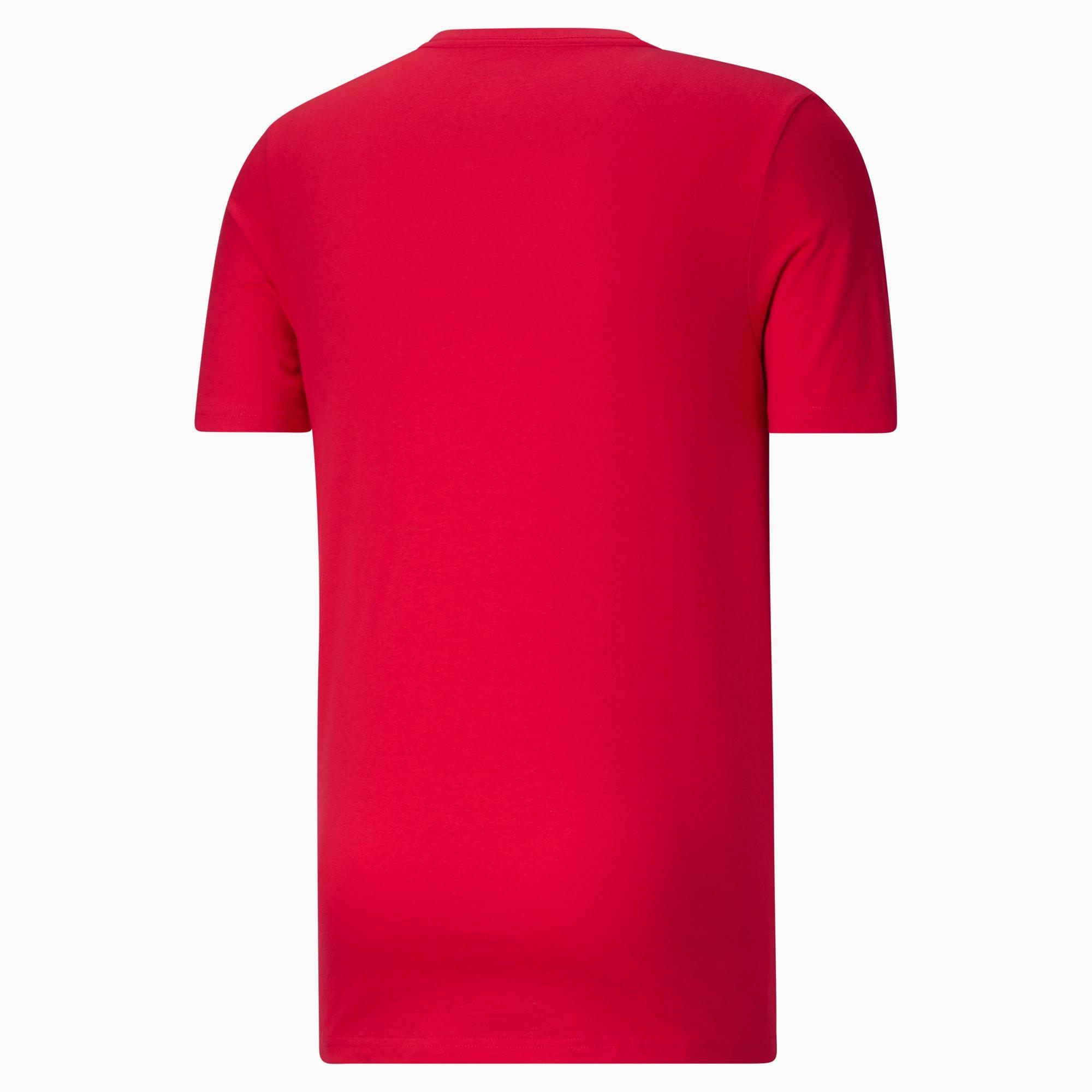 Classics Logo Men's Tee Product Image