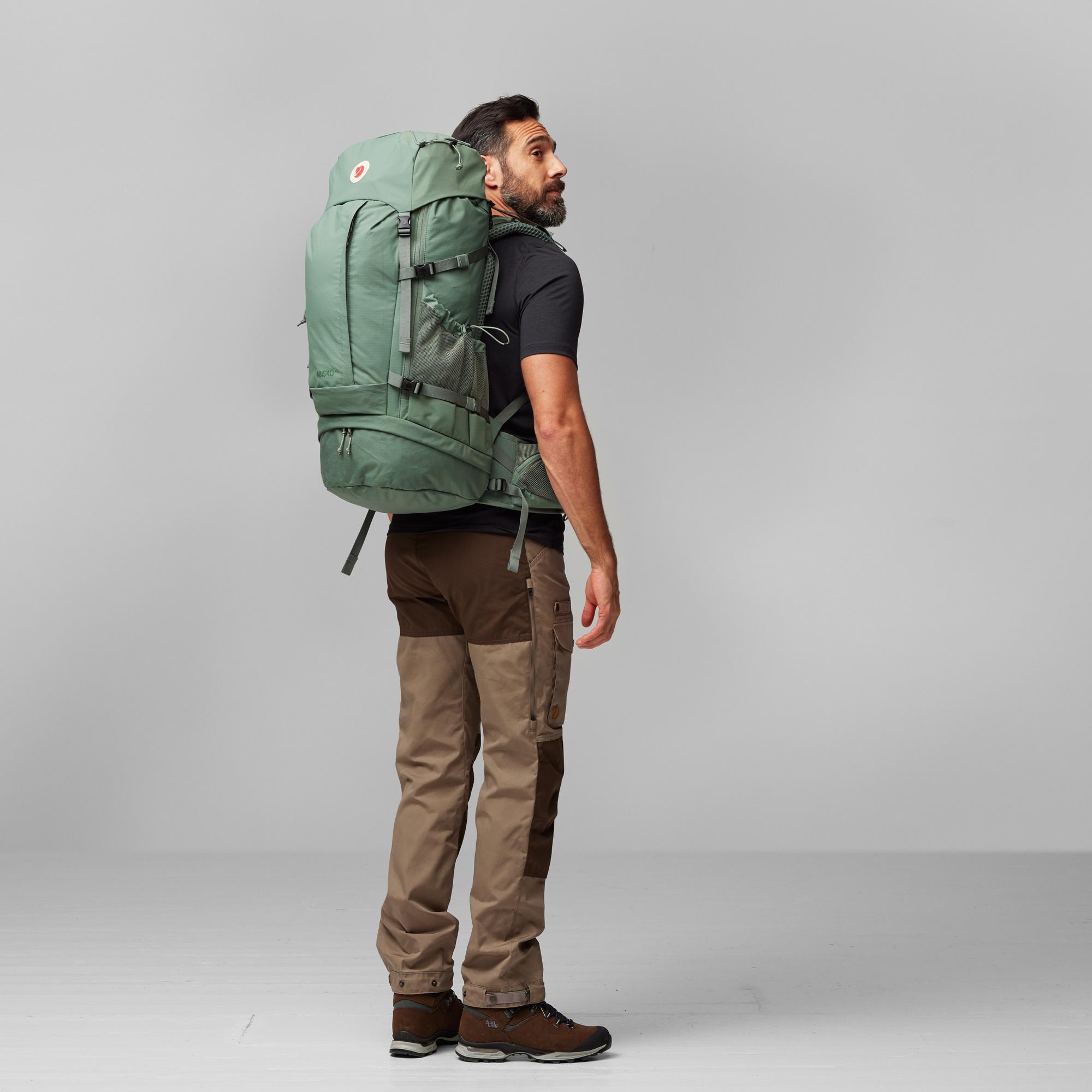 Abisko Trek 48 S/M Product Image