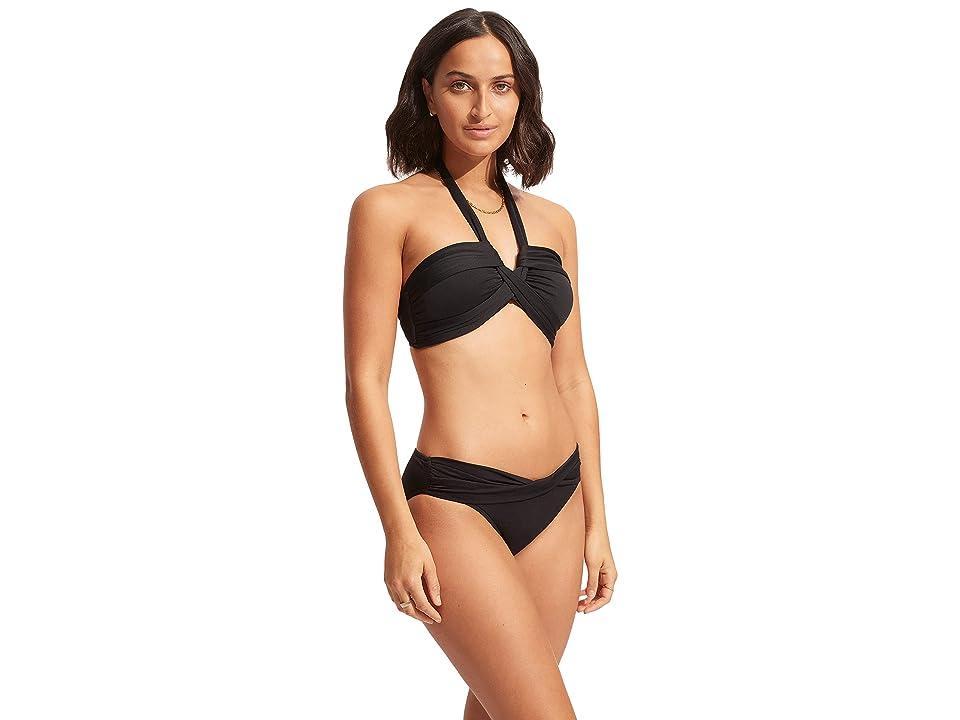 Twist Band Hipster Bottom Product Image