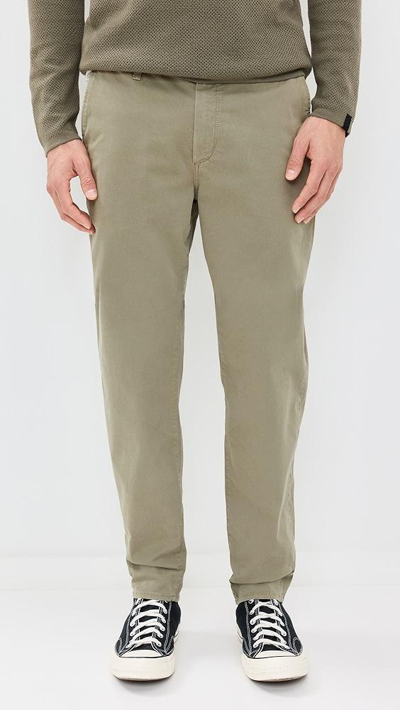 rag & bone Standard Chinos | Shopbop Product Image