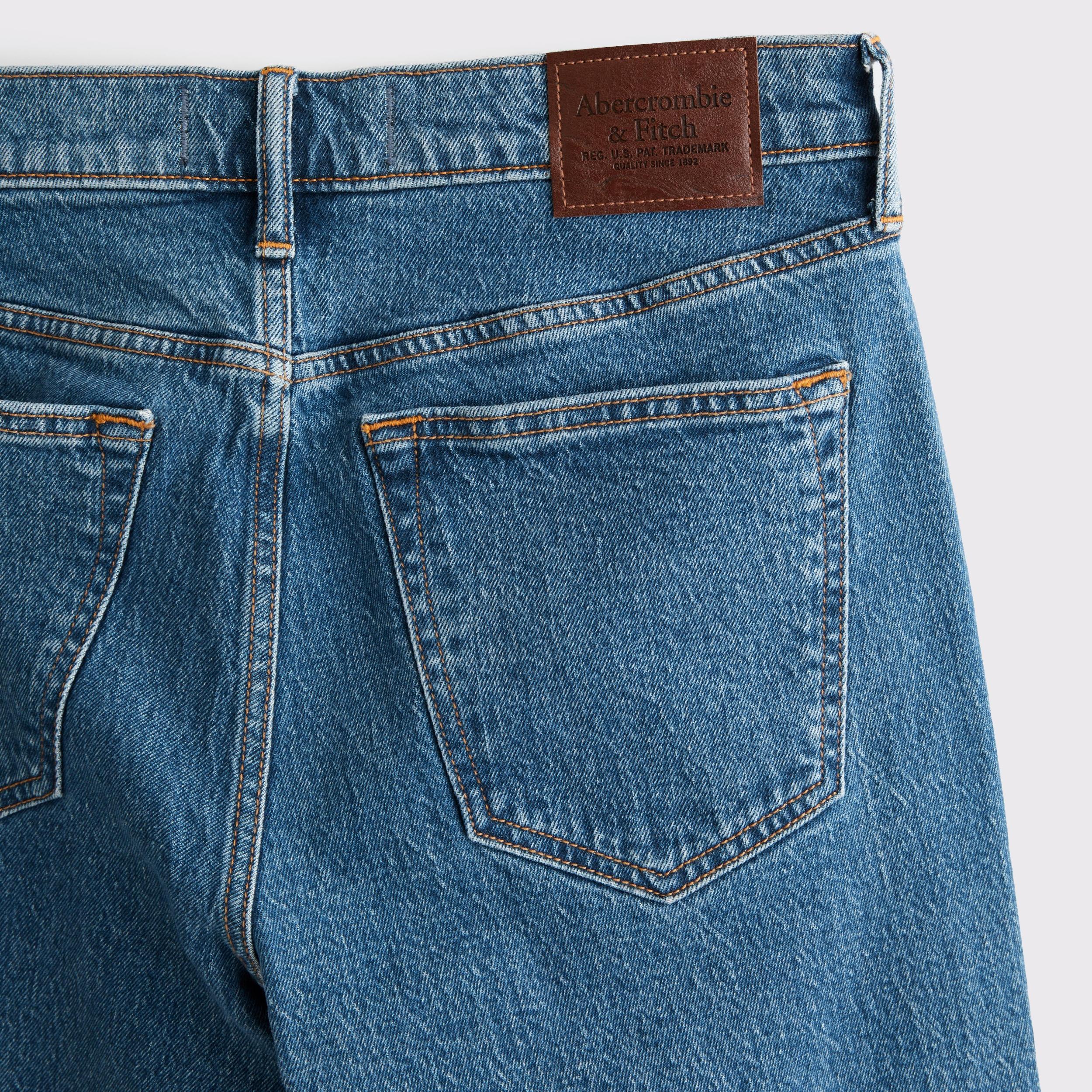 90s Straight Jean Product Image