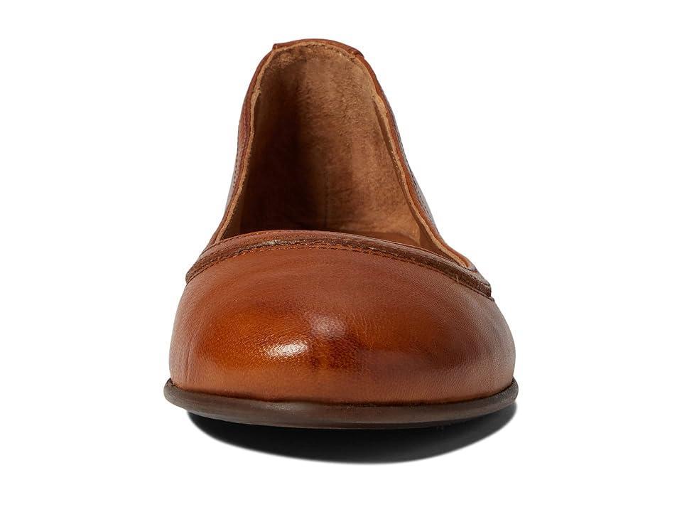 Frye Carson Ballet Women's Flat Shoes Product Image
