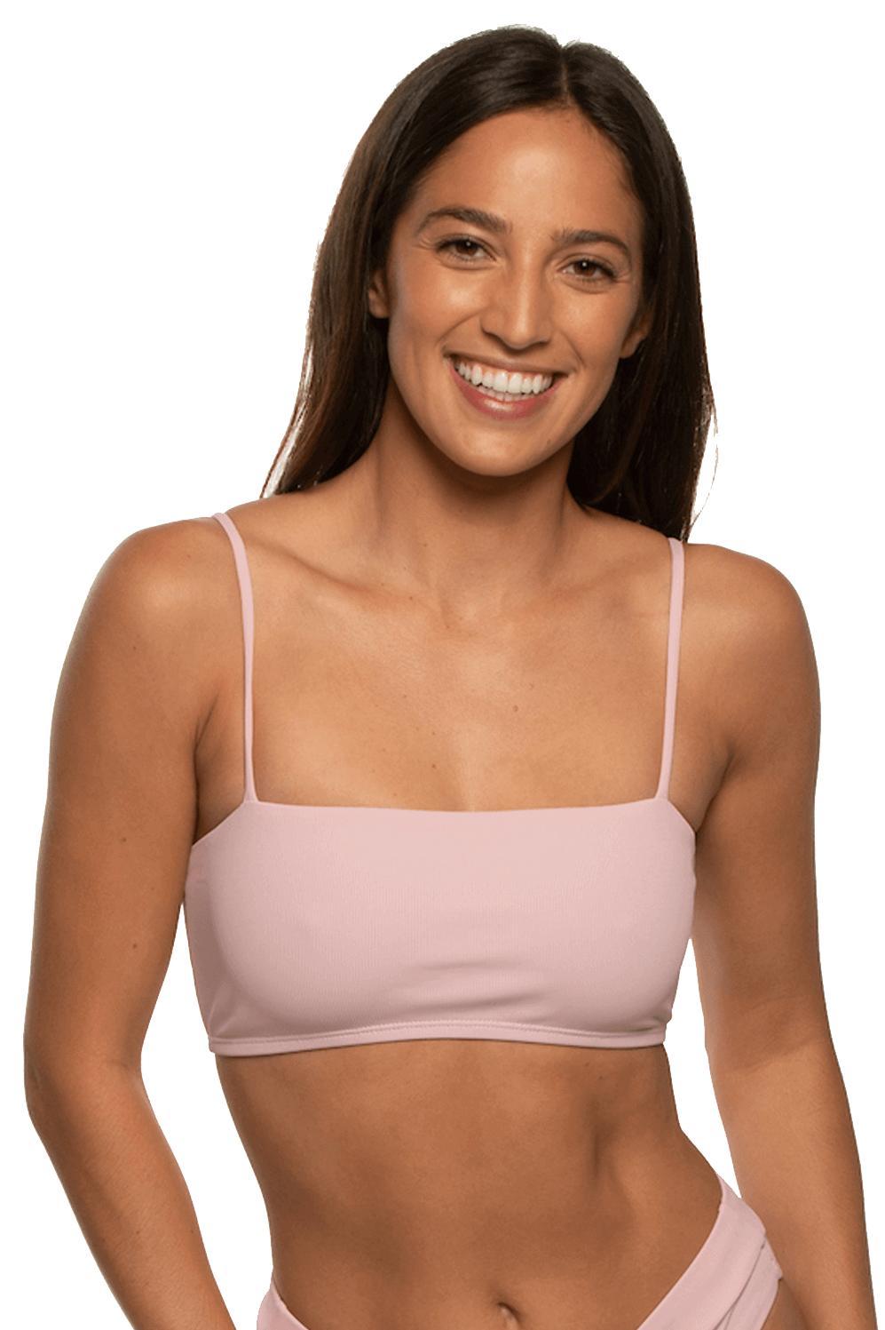 Chika Bikini Top Female Product Image
