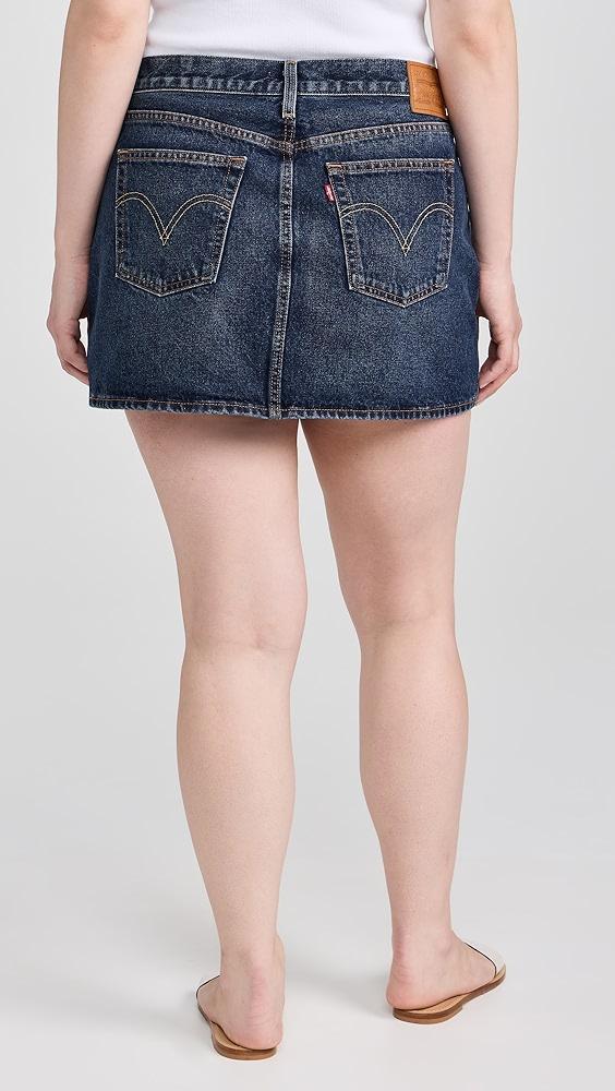 Levi's Icon Skirt | Shopbop Product Image