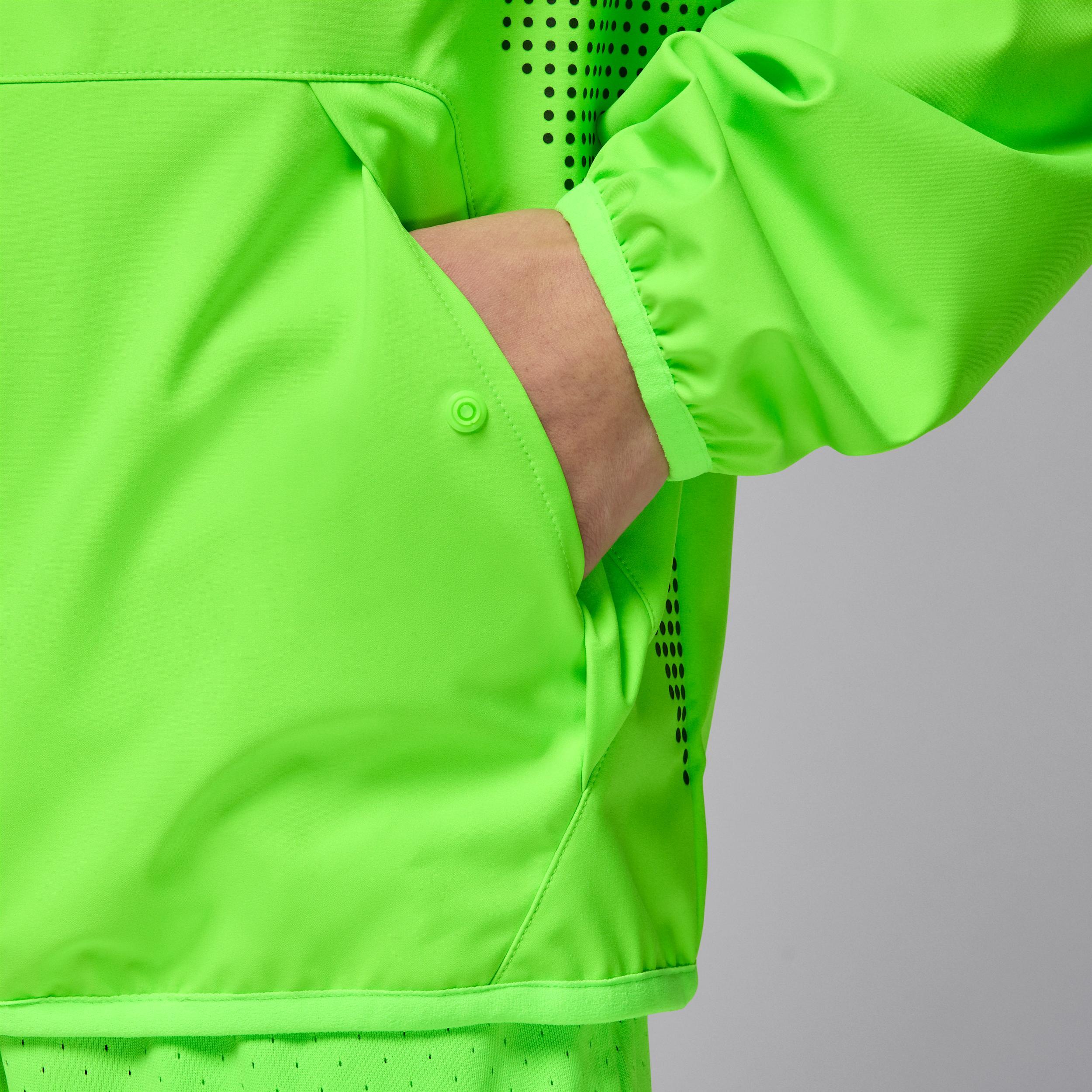 Jordan Sport JAM Men's Warm-Up Jacket Product Image