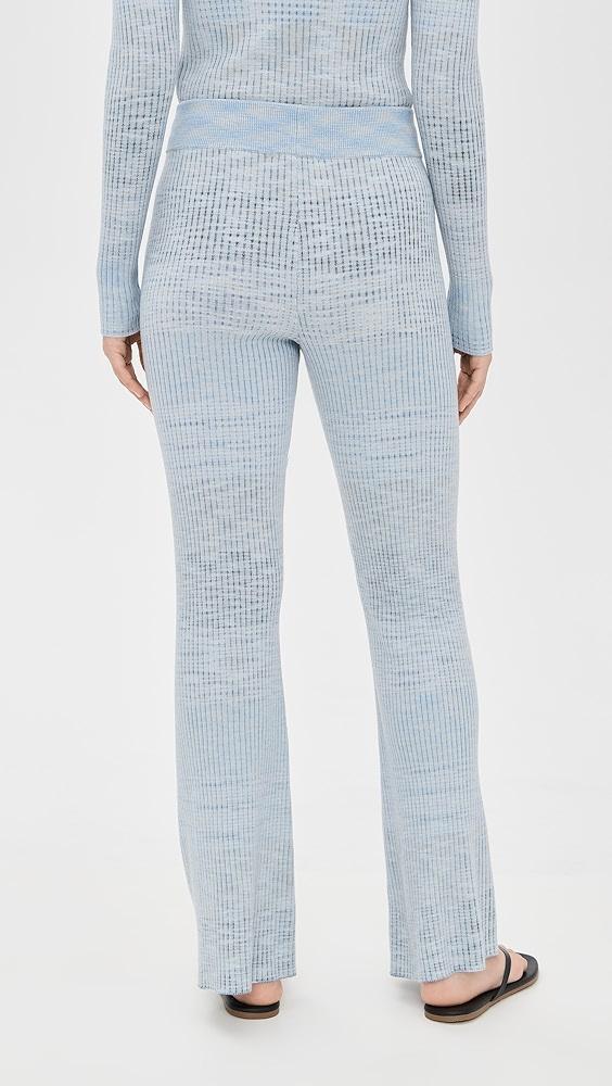 Splendid Adalyn Sweater Pants | Shopbop Product Image
