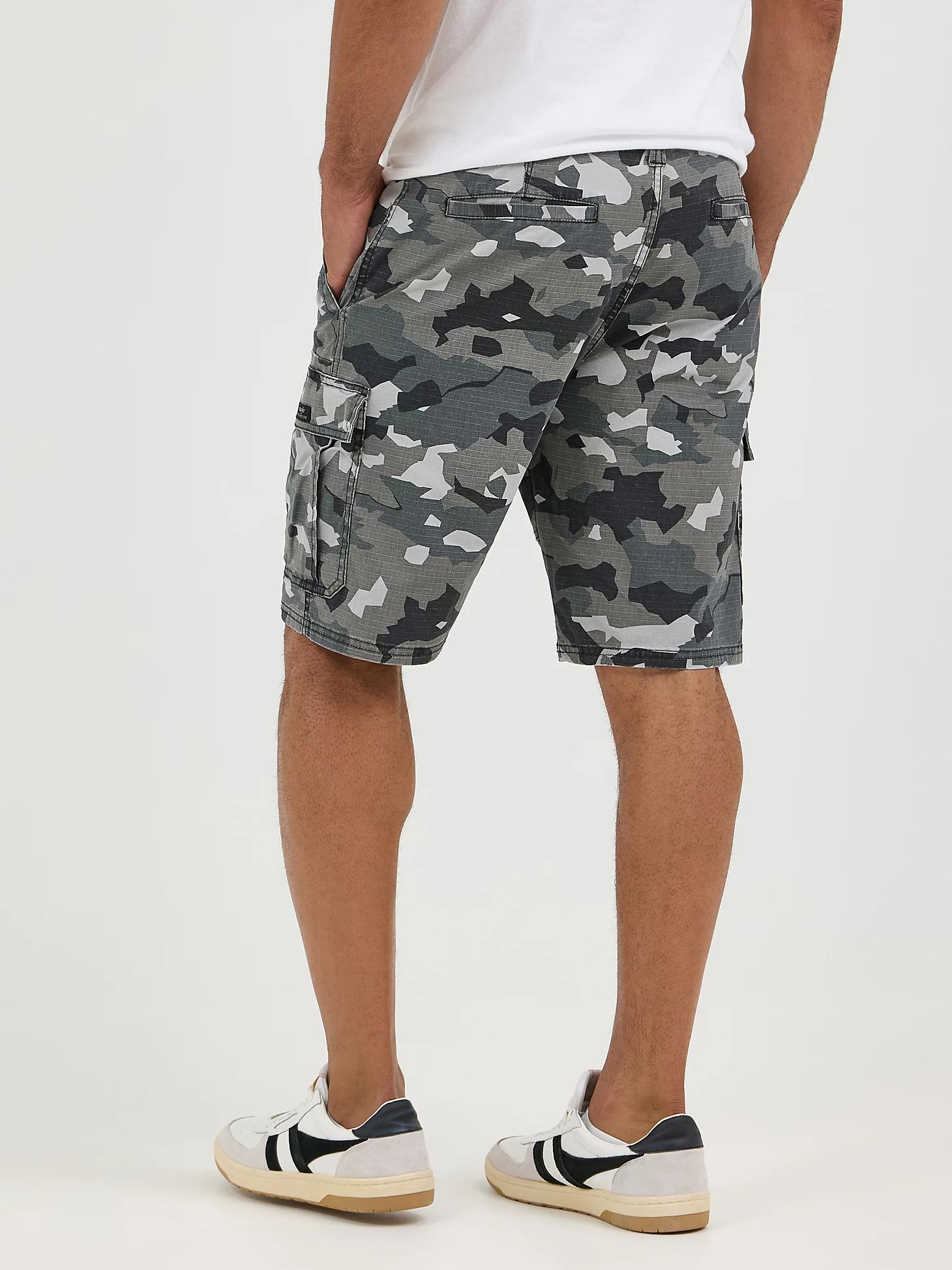 Men's Five Star Premium Cargo Short | Men's SHORTS | Wrangler® Product Image