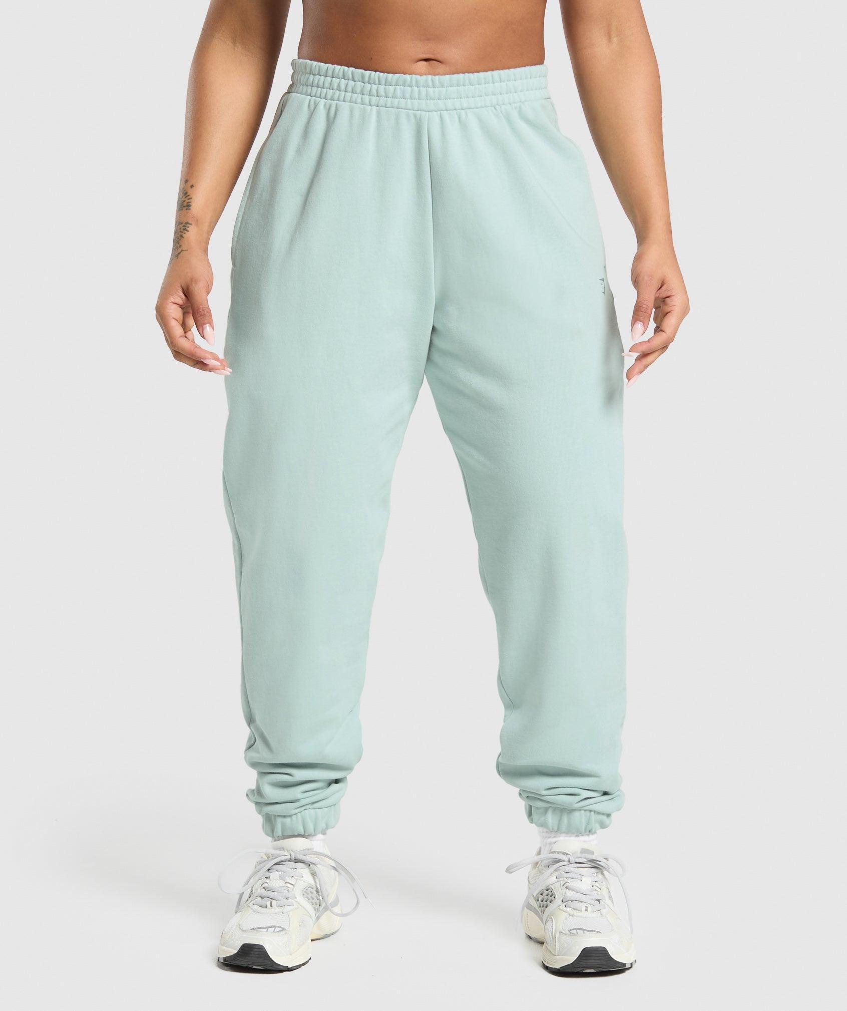 Back Gains Graphic Joggers Product Image