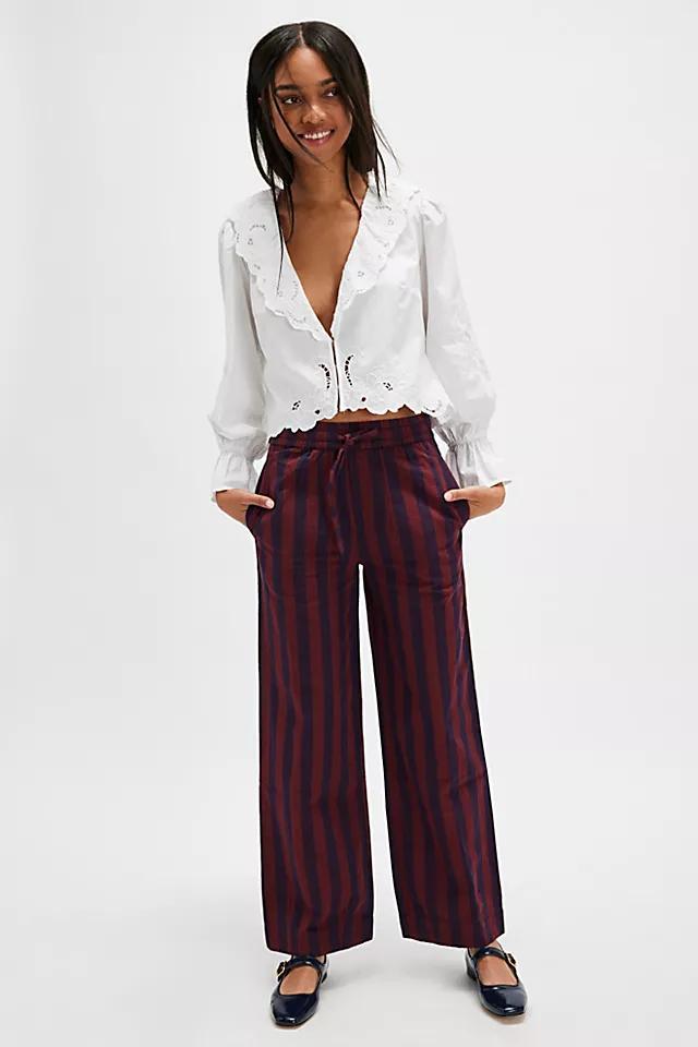 Damson Madder Rafe Jeans Product Image