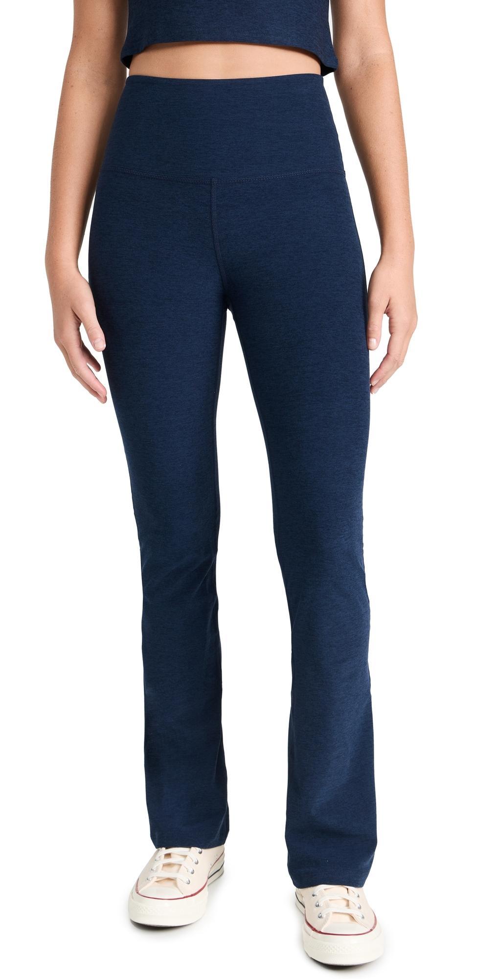 High-Waist Active Practice Pants Product Image