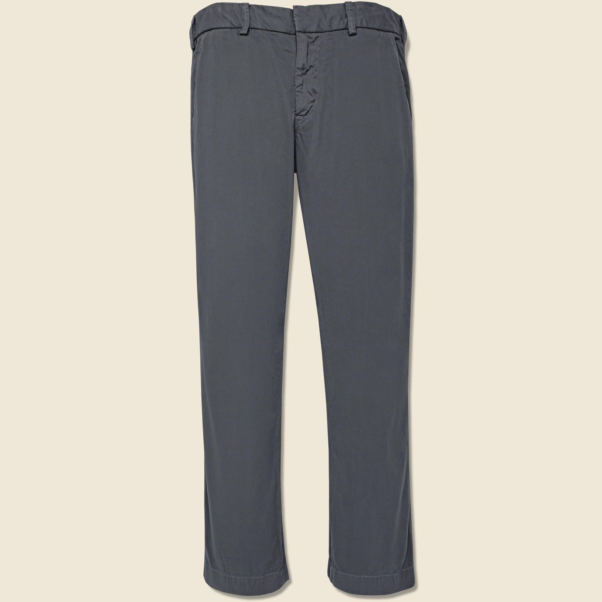Twill Orignal Chino - Iron Product Image