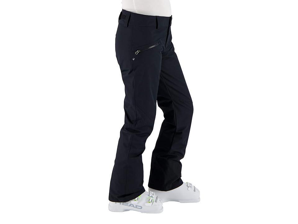 Obermeyer Malta Pants (Charcoal) Women's Casual Pants Product Image