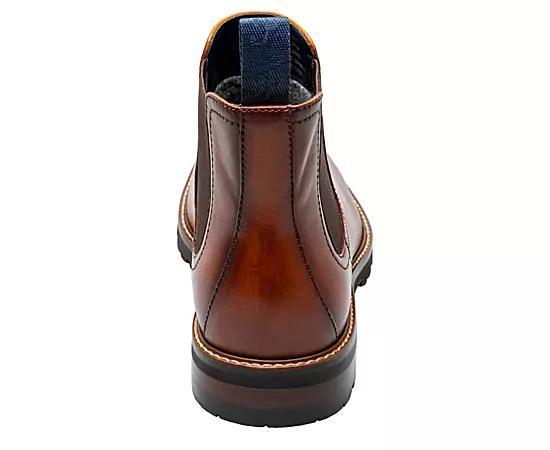 Florsheim Rucci Cap Toe Oxford Men's Shoes Product Image