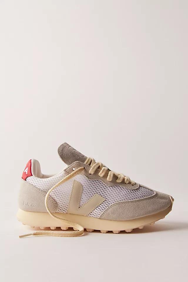 Veja Rio Branco Light Sneakers Product Image