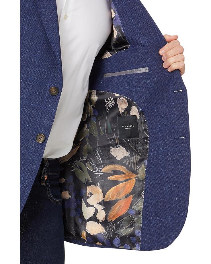 Inlet Knit Blazer Product Image