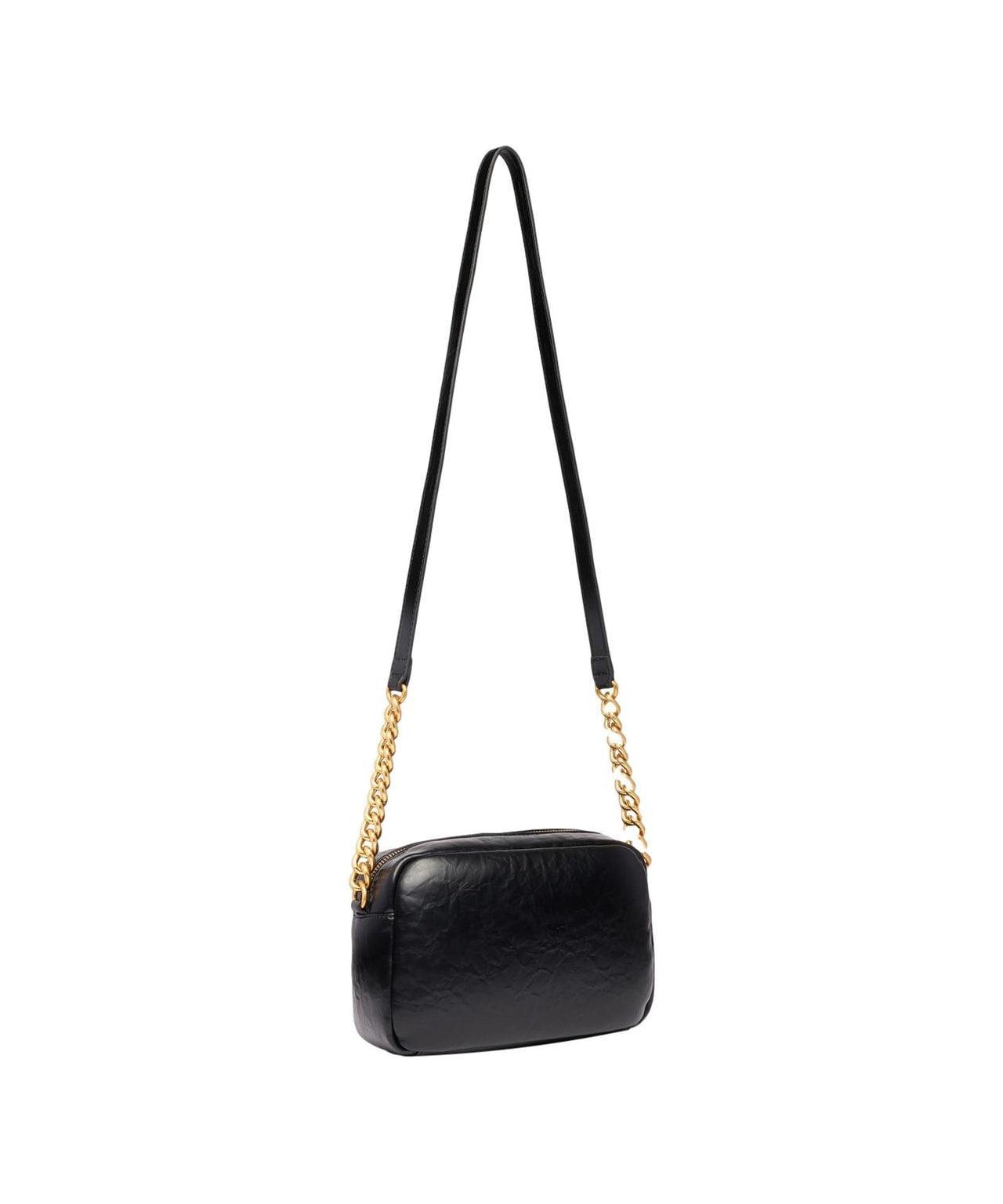 Crossbody bag 'LaPuffy' Product Image
