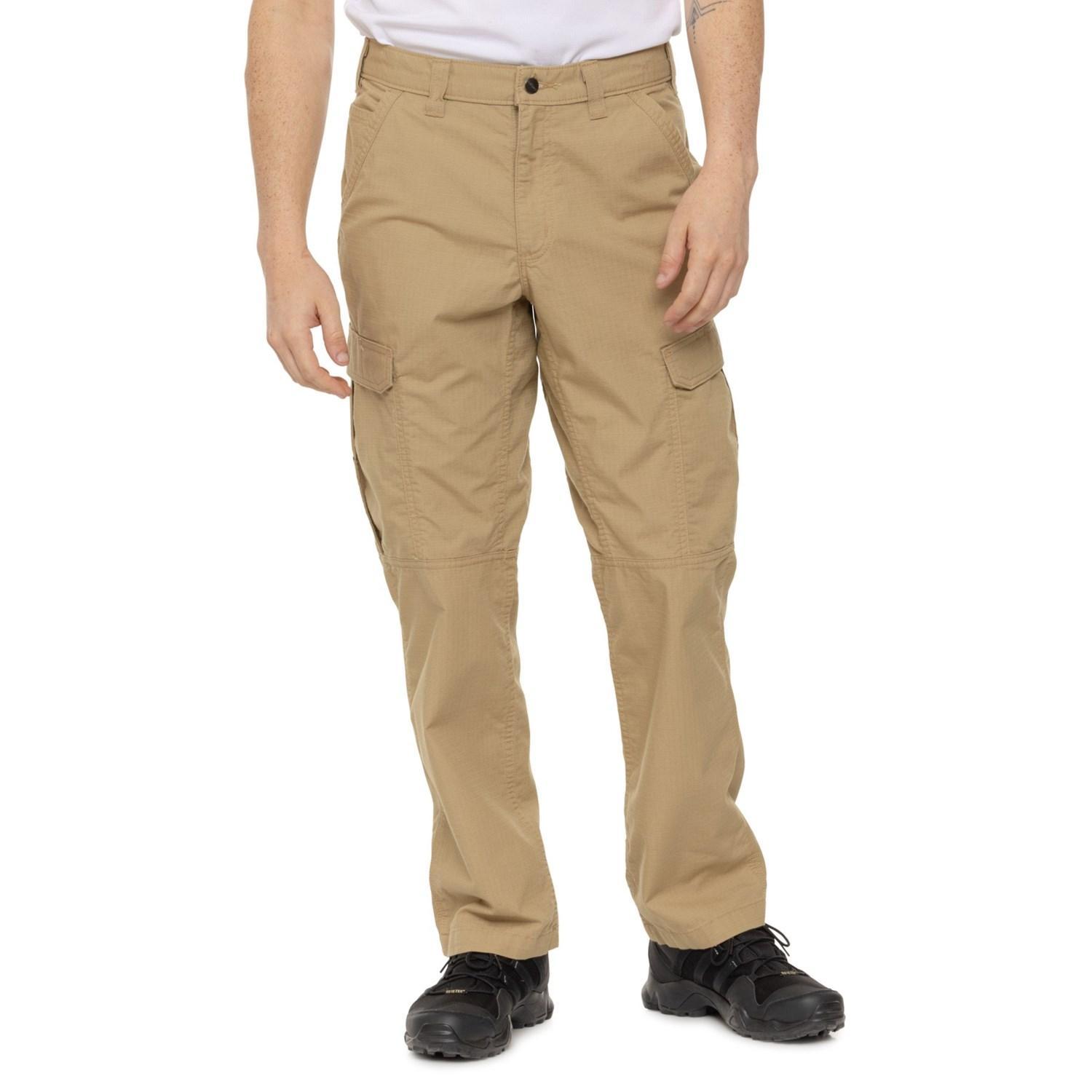 Carhartt 104200 Force® Rugged Flex® Work Pants - Relaxed Fit, Factory Seconds Product Image