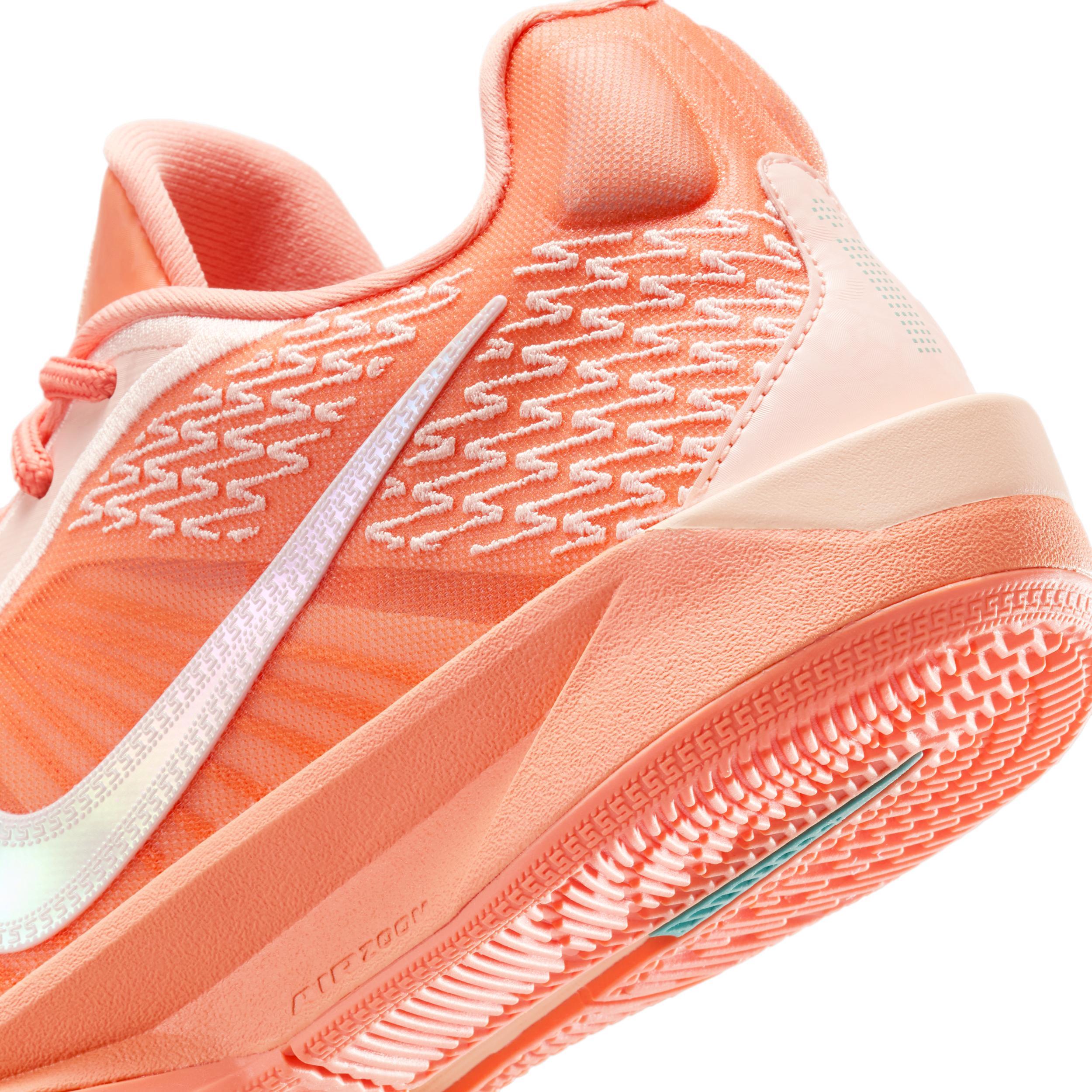Nike Women's Sabrina 2 Basketball Shoes Product Image
