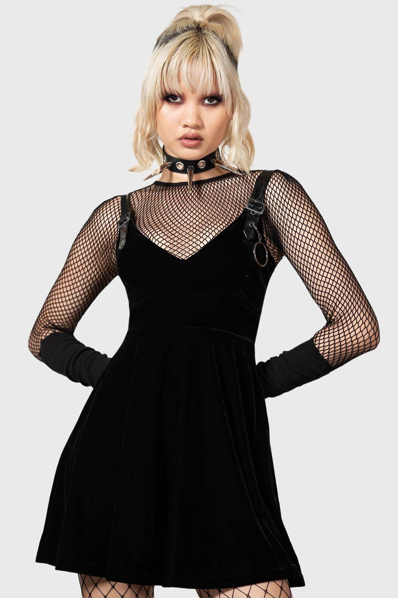 Scream Dress - Resurrect Female Product Image