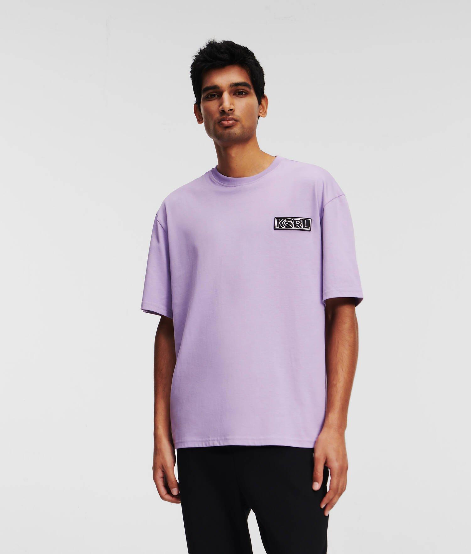IKON OVERSIZED T-SHIRT Product Image