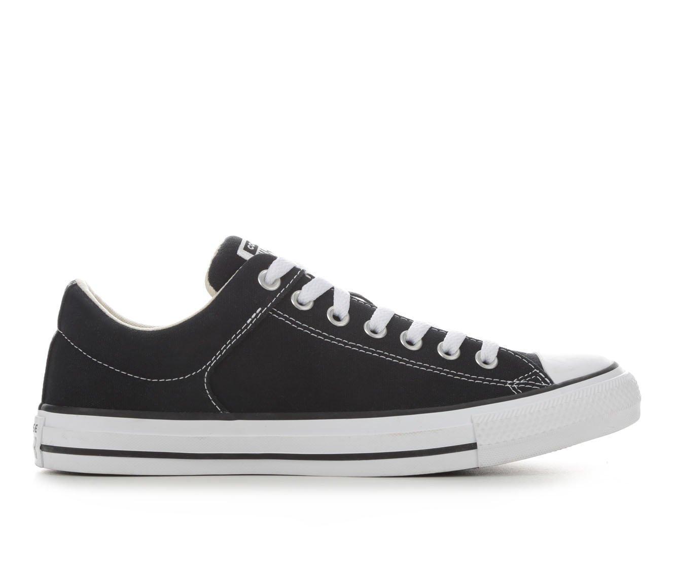 Men's Converse Chuck Taylor All Star Foundation Oxford Sneakers Product Image