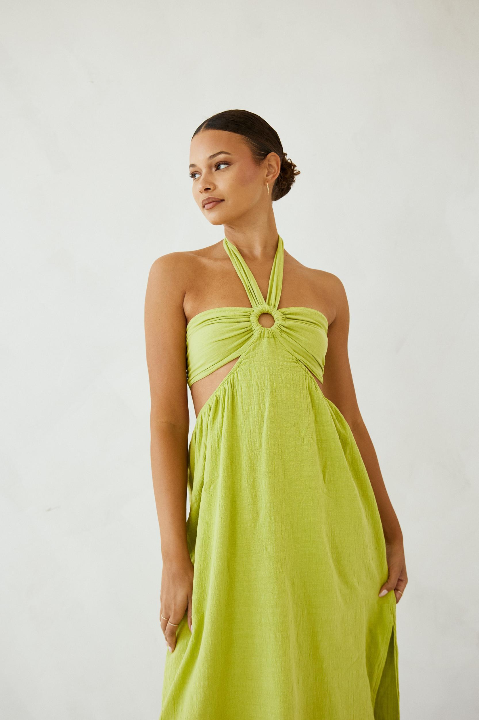 Giovanna Dress Product Image